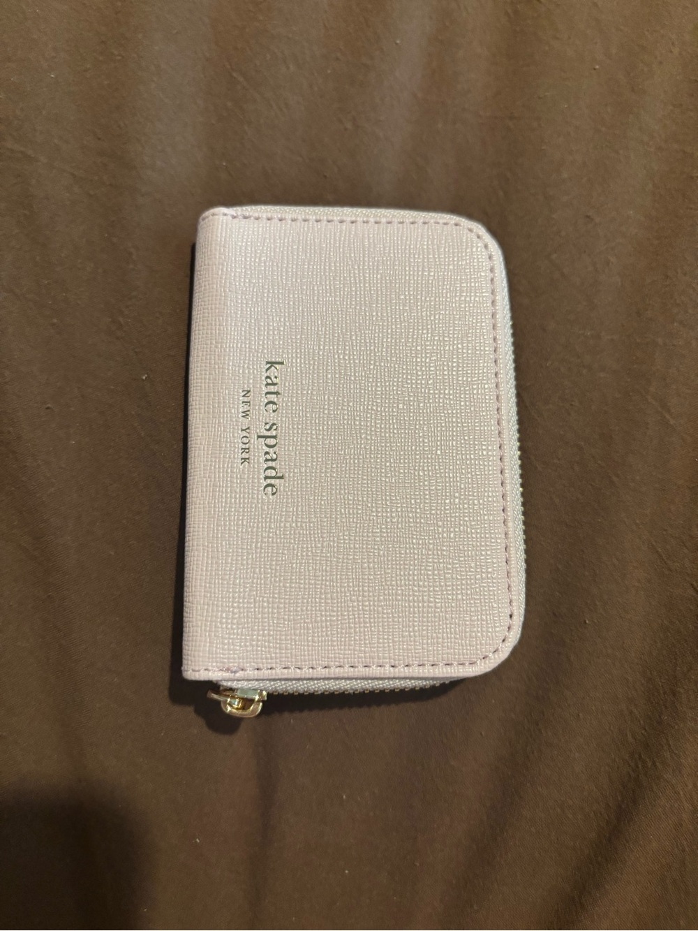 Kate spade back phone Wallet